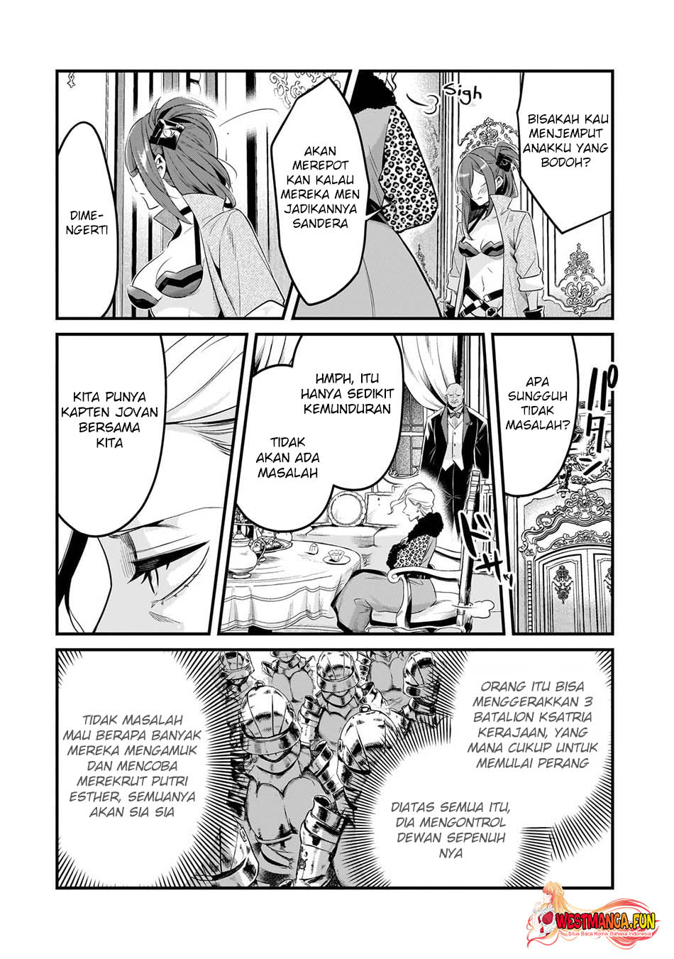 Dilarang COPAS - situs resmi www.mangacanblog.com - Komik welcome to cheap restaurant of outcasts 046 - chapter 46 47 Indonesia welcome to cheap restaurant of outcasts 046 - chapter 46 Terbaru 6|Baca Manga Komik Indonesia|Mangacan